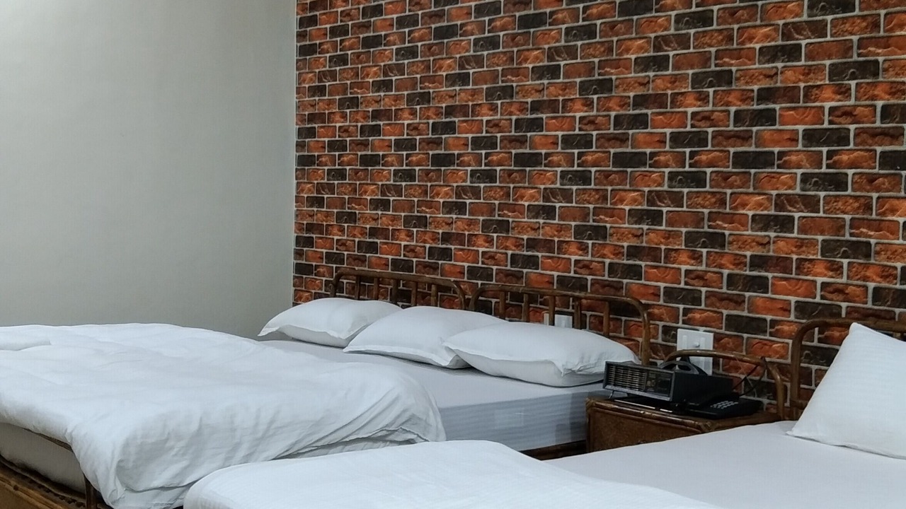 Photo of Bedroom in Damoy