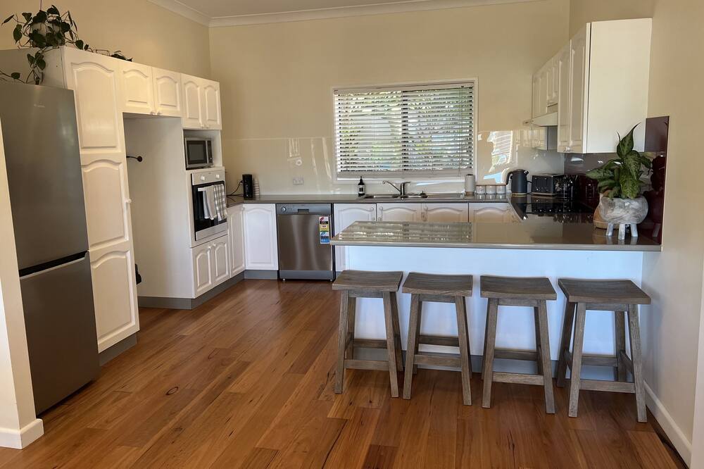 Photo of Kitchen in Central Coast