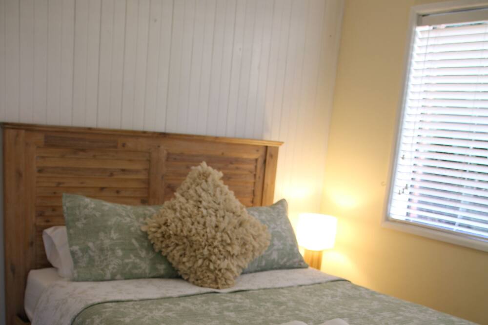 Photo of Bedroom in Central Coast