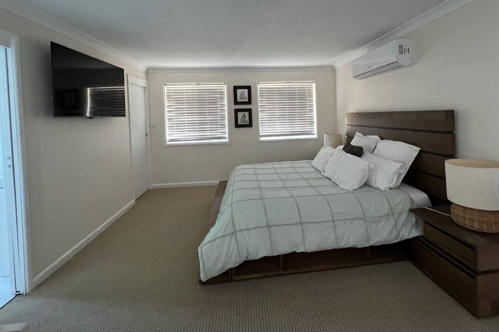 Photo of Bedroom in Central Coast