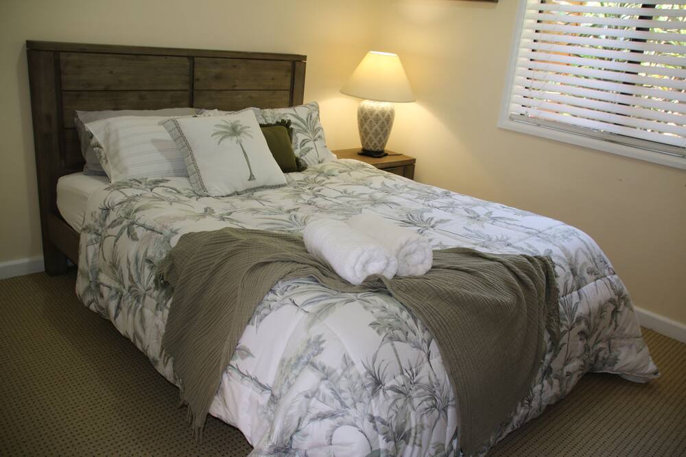 Photo of Bedroom in Central Coast