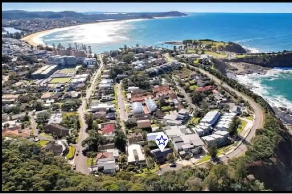 Photo of Outdoor in Central Coast