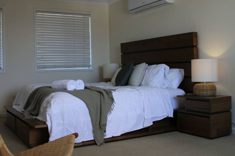 Photo of Bedroom in Central Coast