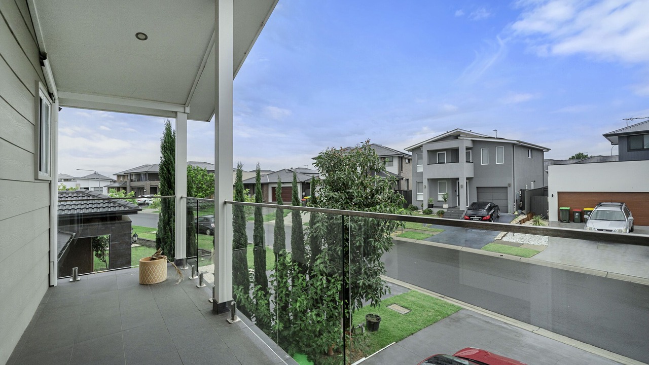 Photo of Outdoor in Gregory Hills