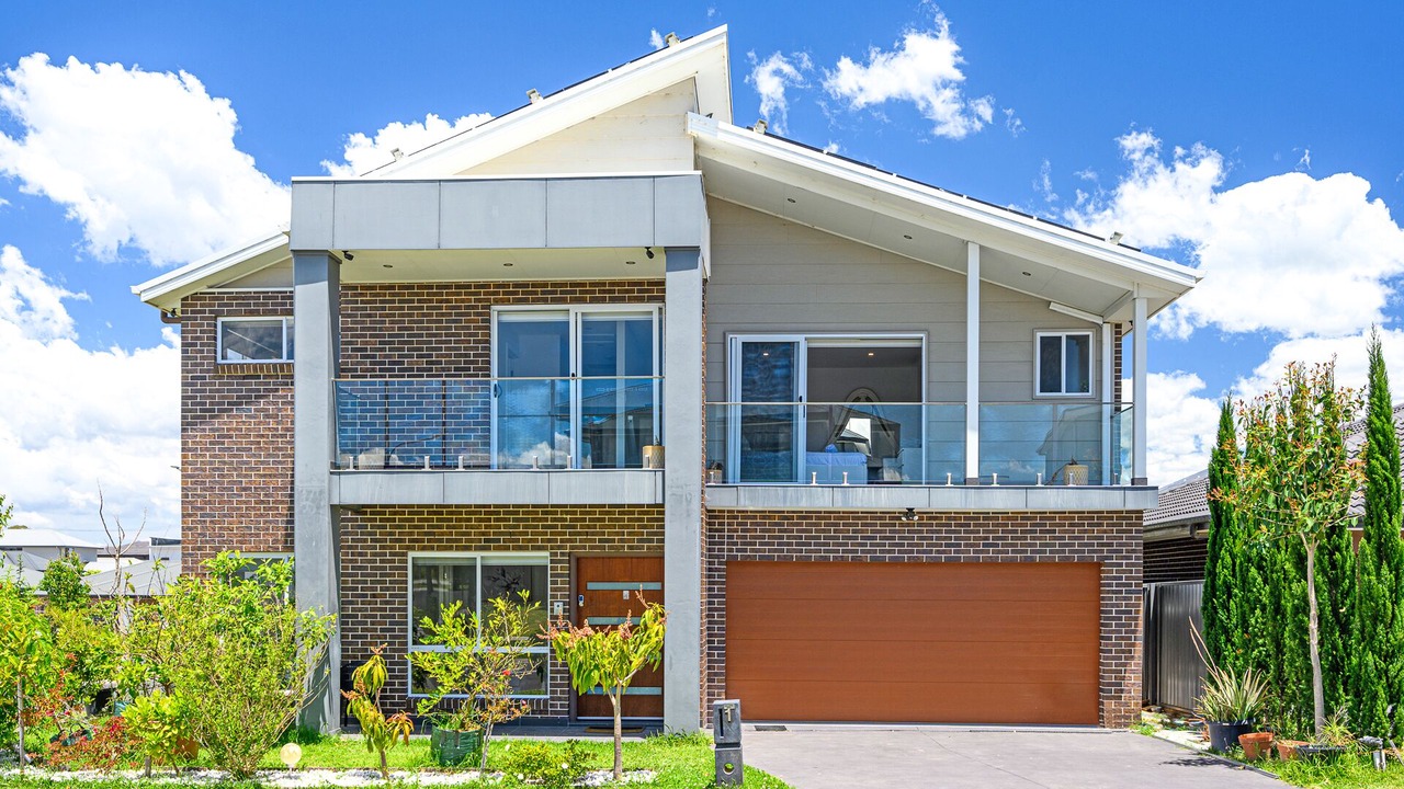 Photo of Outdoor in Gregory Hills