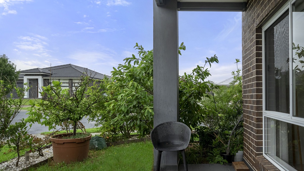 Photo of Outdoor in Gregory Hills