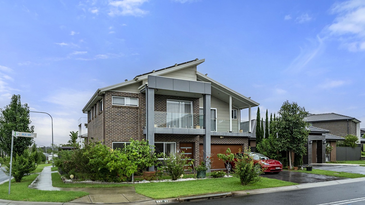Photo of Outdoor in Gregory Hills