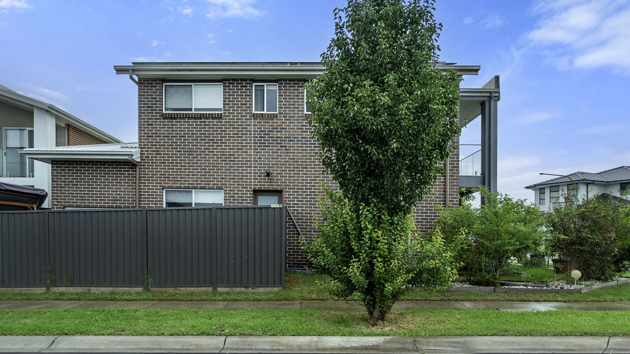 Photo of Outdoor in Gregory Hills