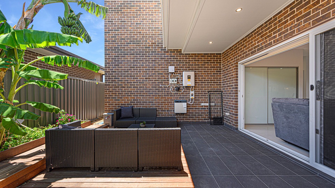 Photo of Outdoor in Gregory Hills