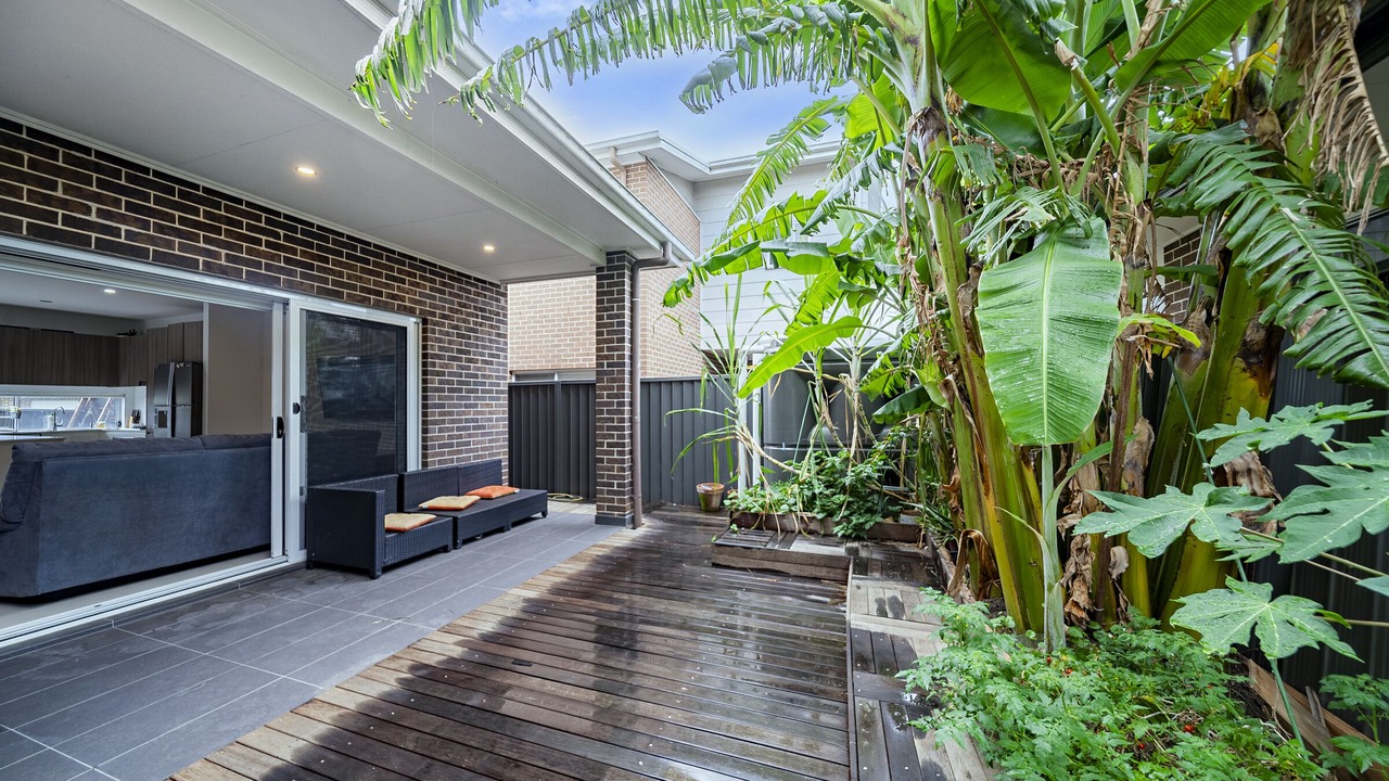 Photo of Outdoor in Gregory Hills