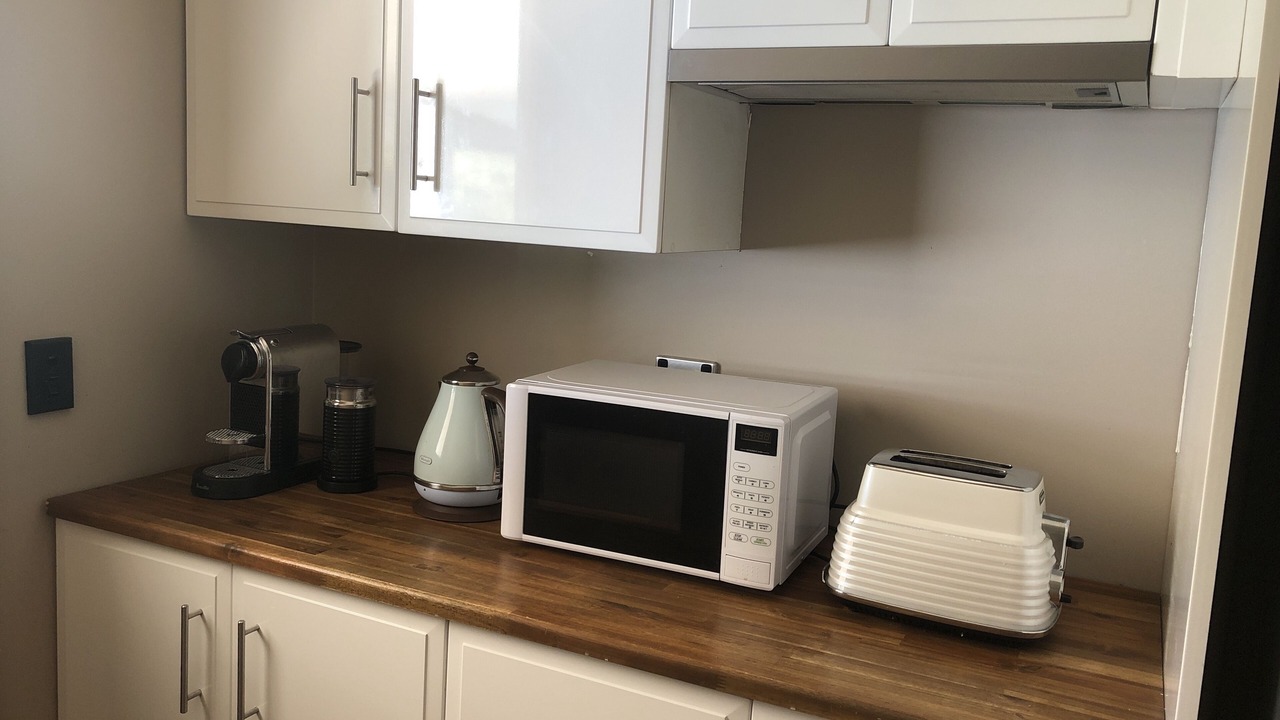 Photo of Kitchen in High Range
