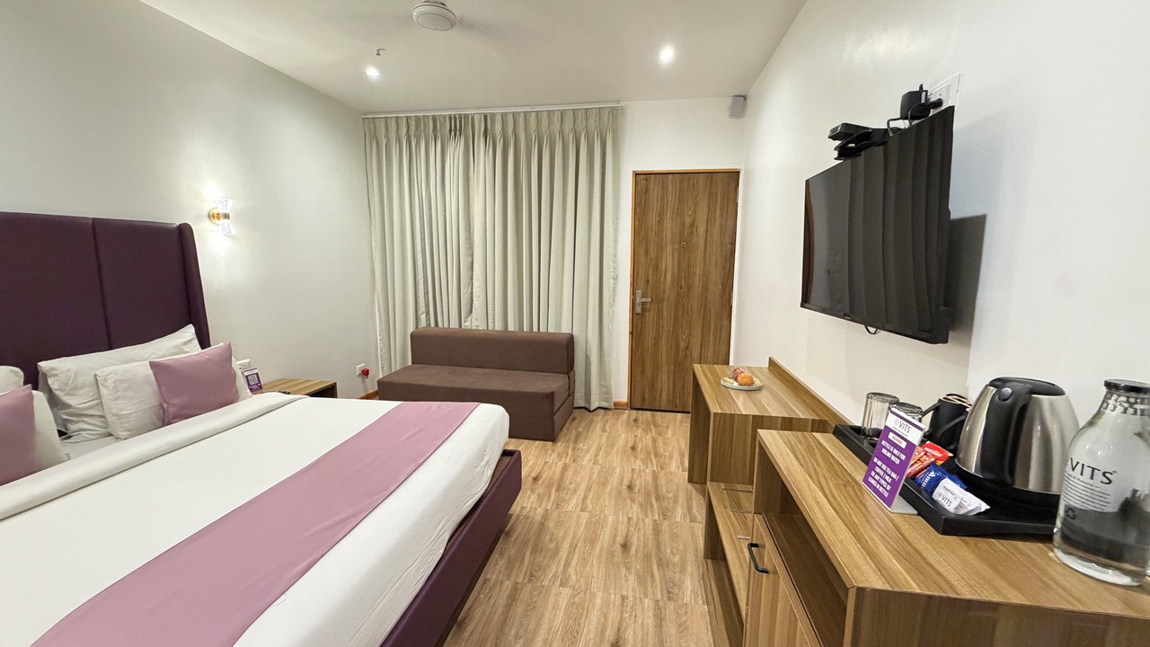 Photo of Bedroom in Daman
