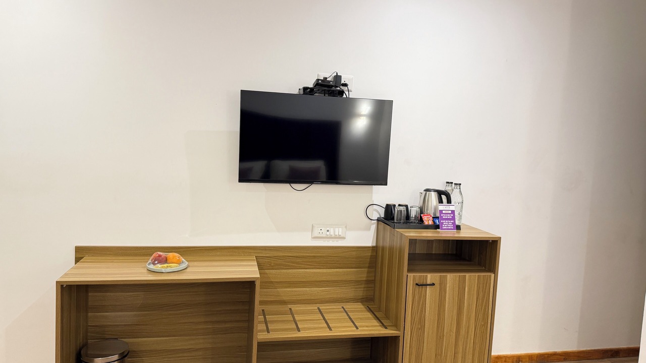 Photo of Bedroom in Daman