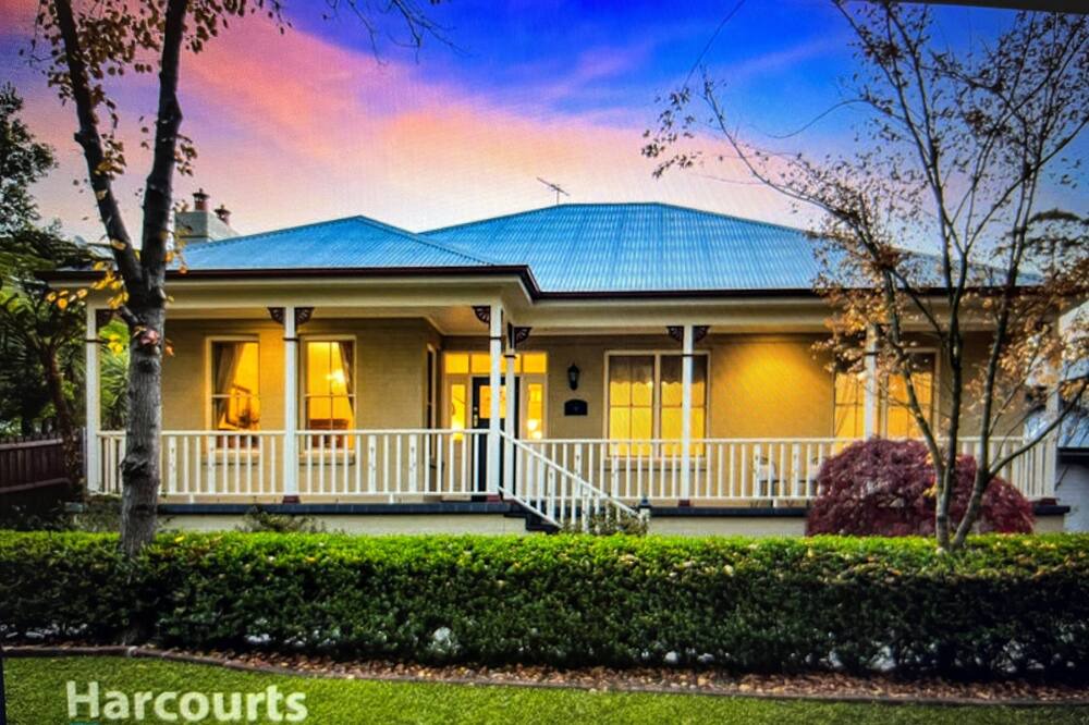 Photo of Outdoor in Kellyville