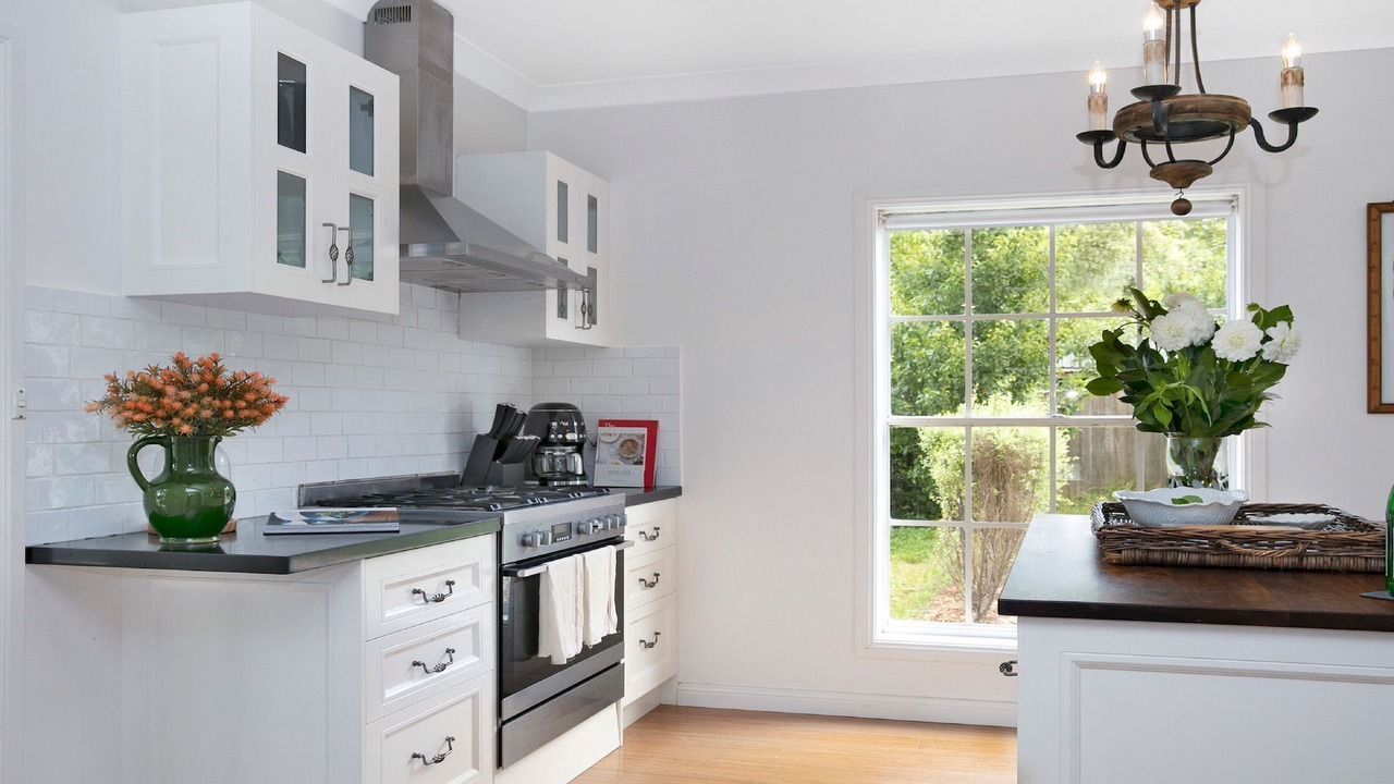 Photo of Kitchen in Bowral