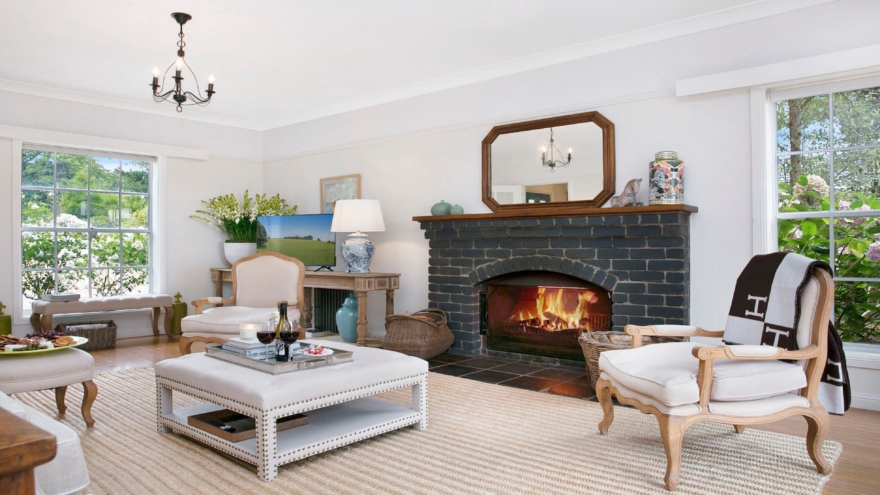Photo of Livingroom in Bowral
