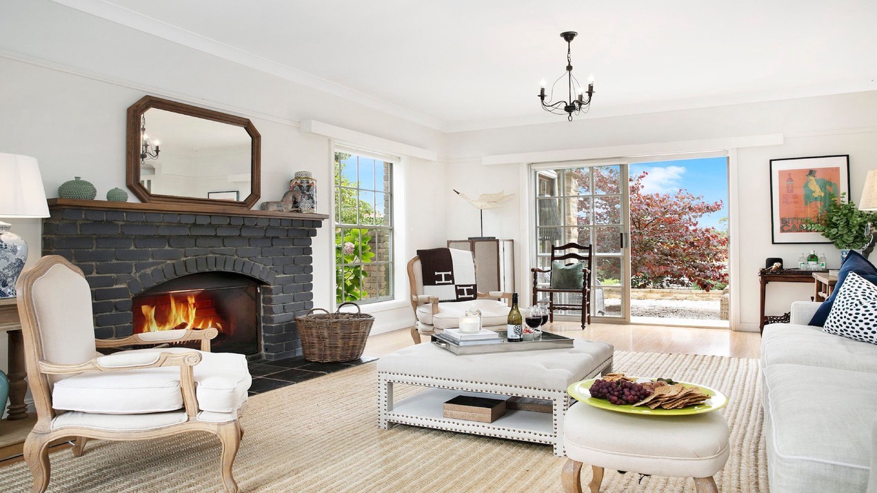 Photo of Livingroom in Bowral