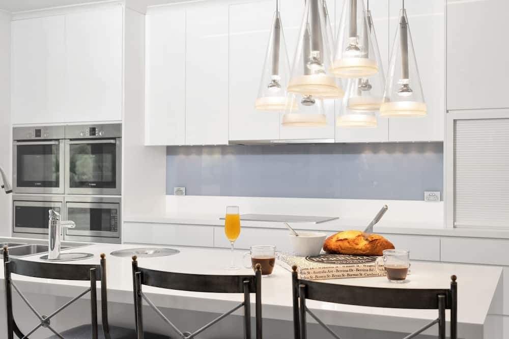 Photo of Kitchen in Berrima