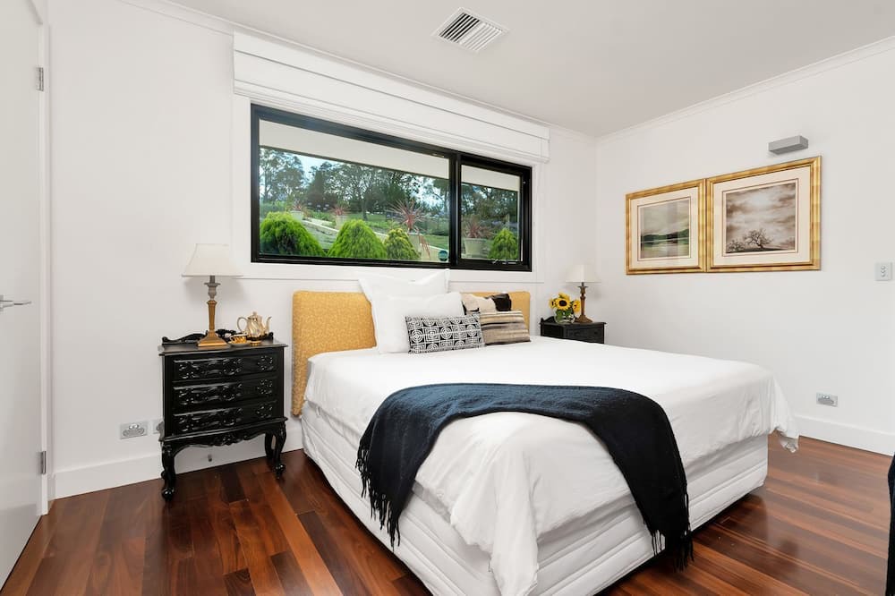 Photo of Bedroom in Berrima