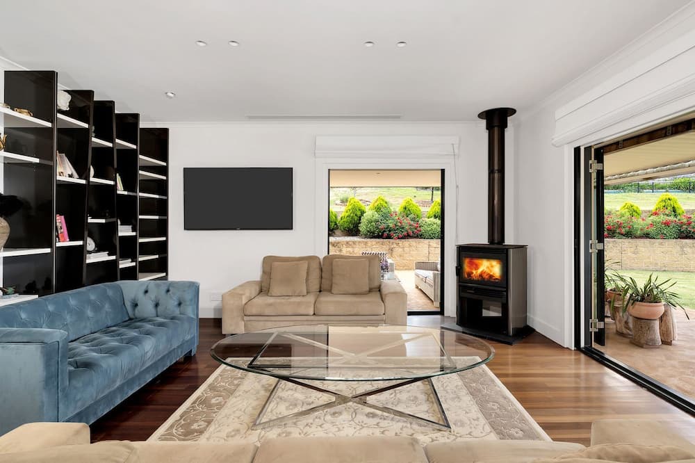 Photo of Livingroom in Berrima