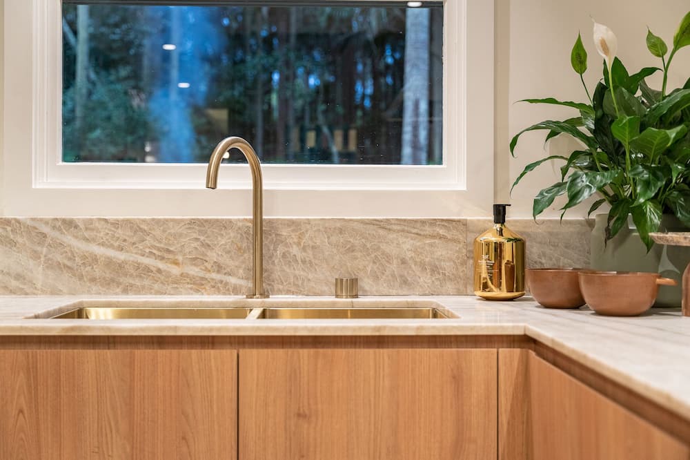 Photo of Kitchen in Glenning Valley