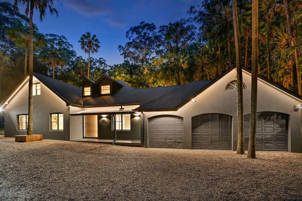 Photo of Outdoor in Glenning Valley