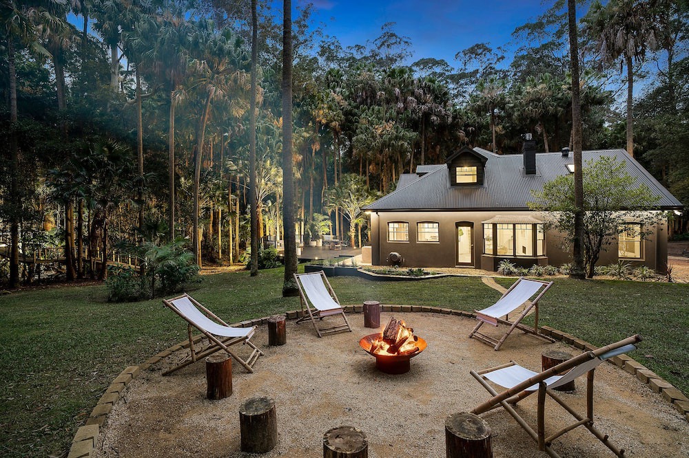 Photo of Outdoor in Glenning Valley