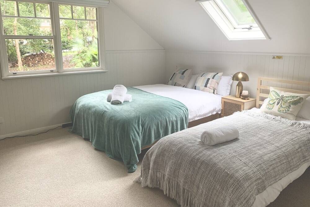 Photo of Bedroom in Glenning Valley