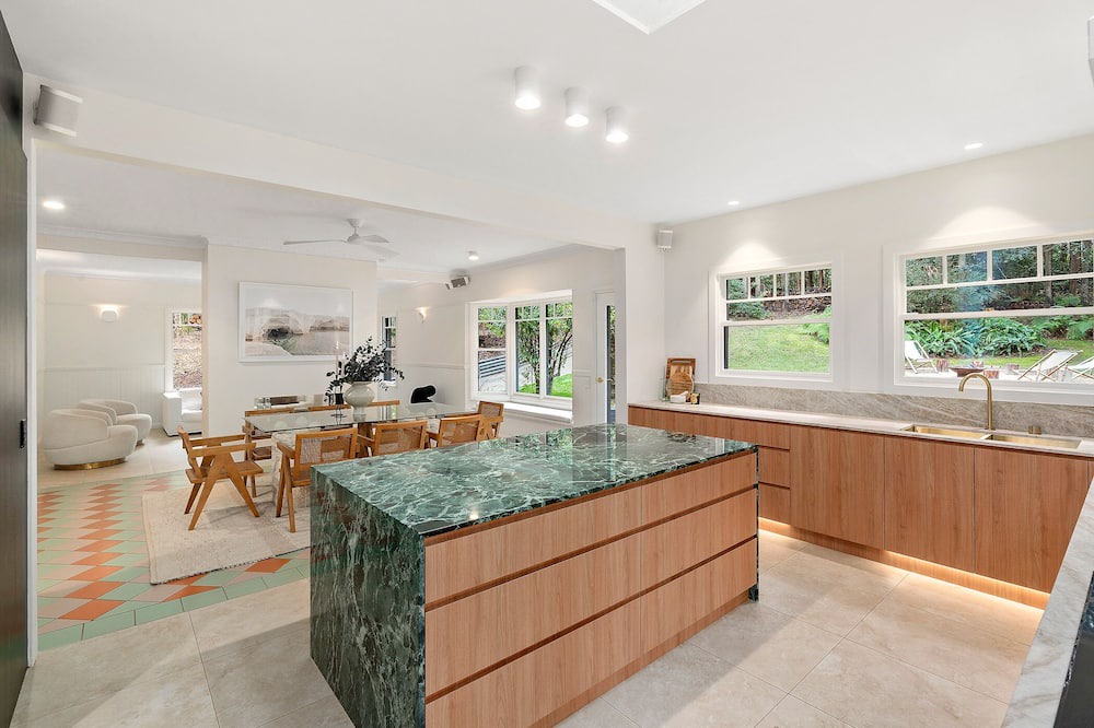 Photo of Kitchen in Glenning Valley