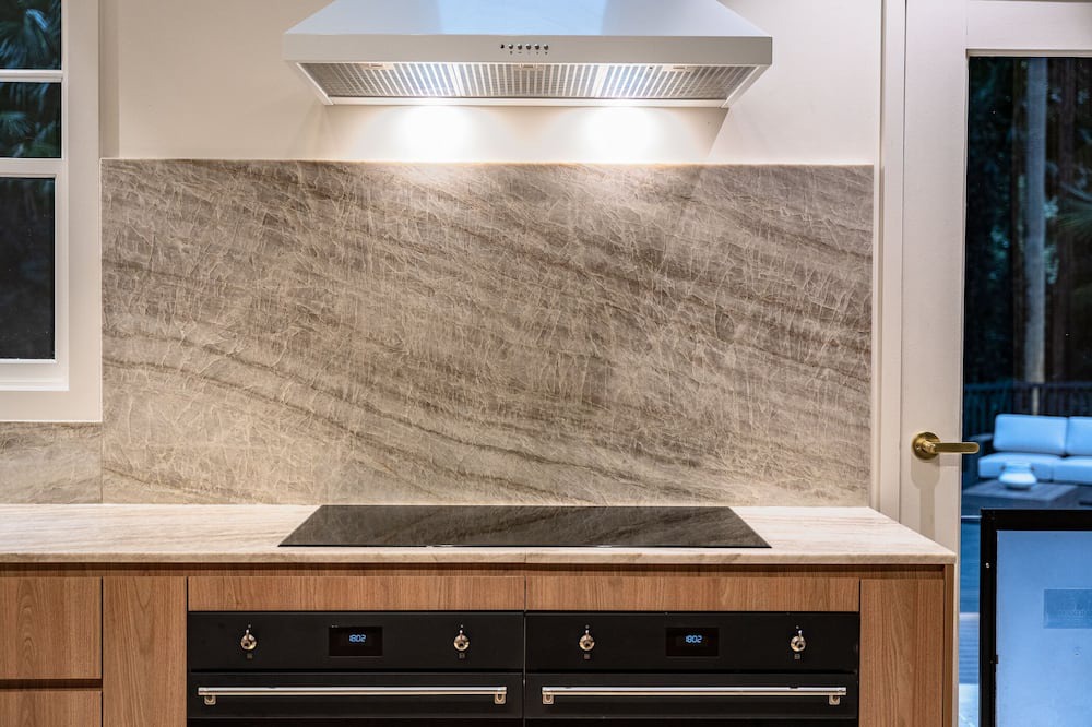 Photo of Kitchen in Glenning Valley