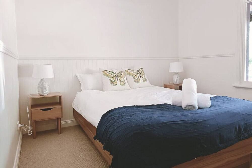 Photo of Bedroom in Glenning Valley