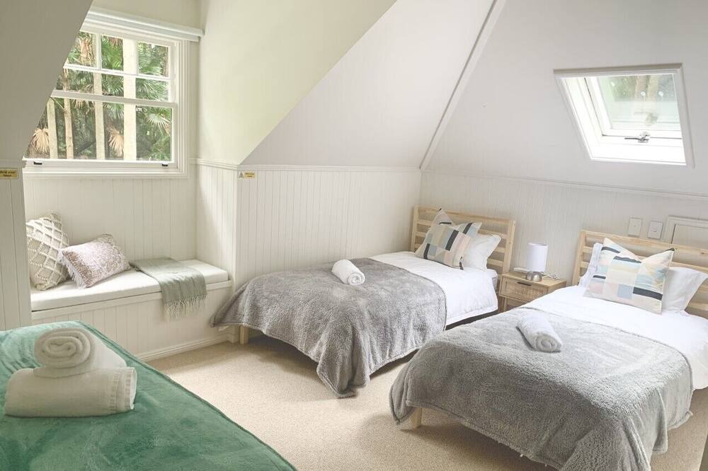 Photo of Bedroom in Glenning Valley