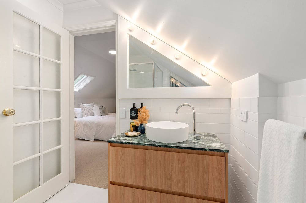 Photo of Kitchen in Glenning Valley
