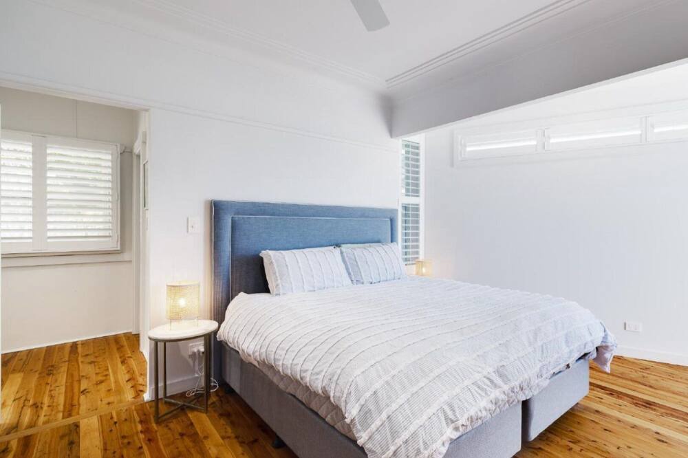 Photo of Bedroom in Pretty Beach Central Coast
