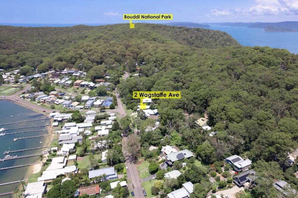 Photo of Outdoor in Pretty Beach Central Coast