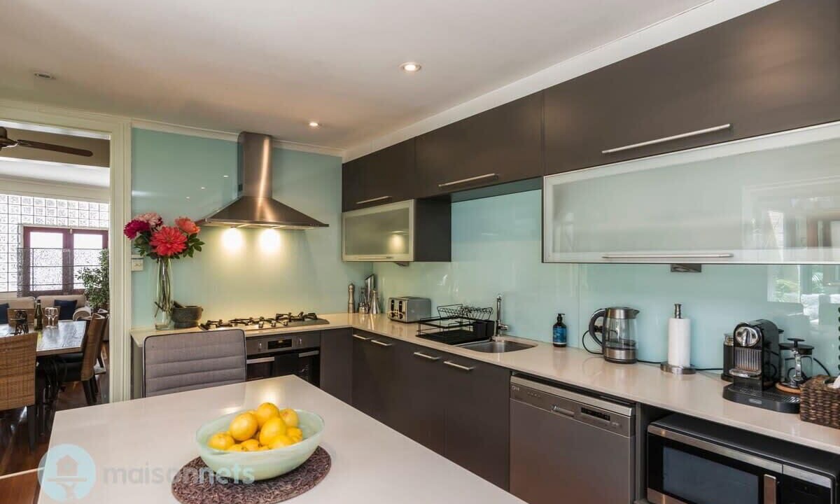 Photo of Kitchen in Balmain