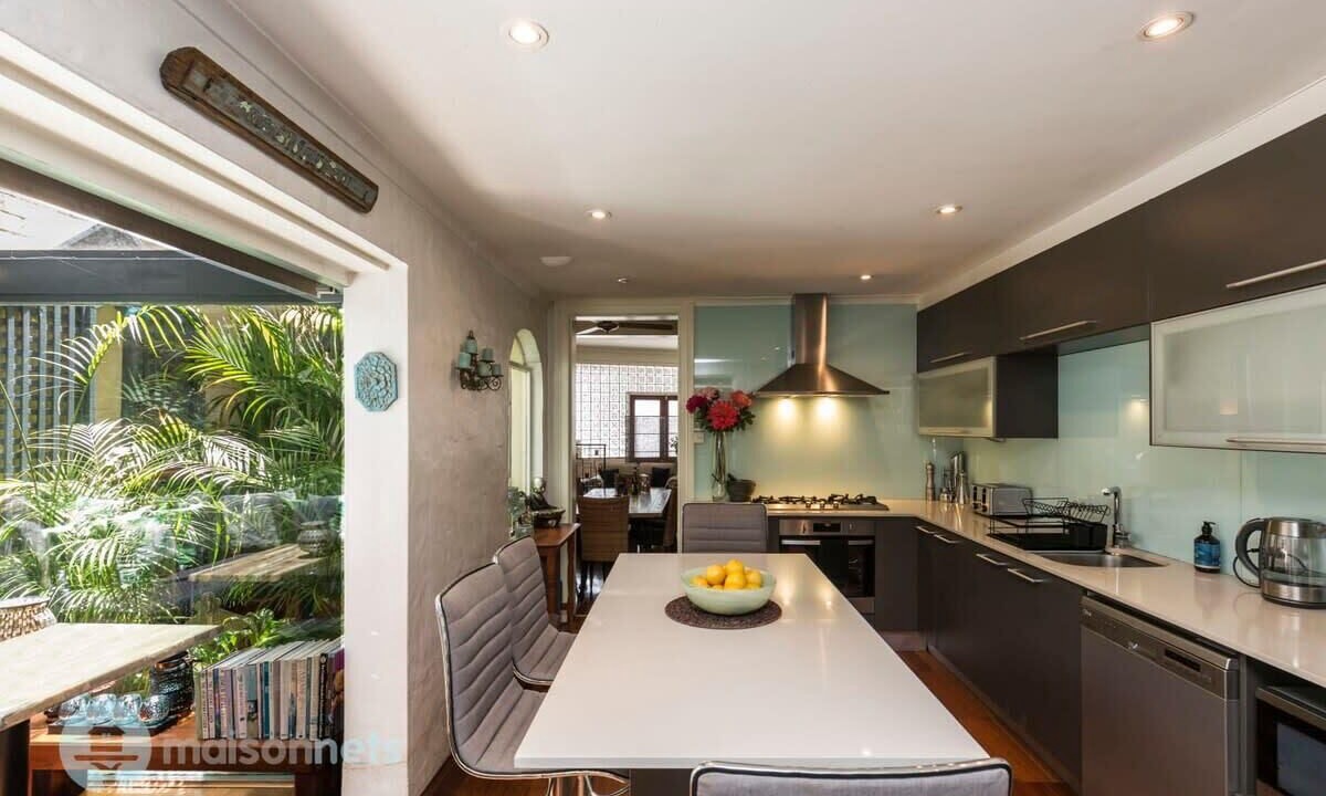 Photo of Kitchen in Balmain