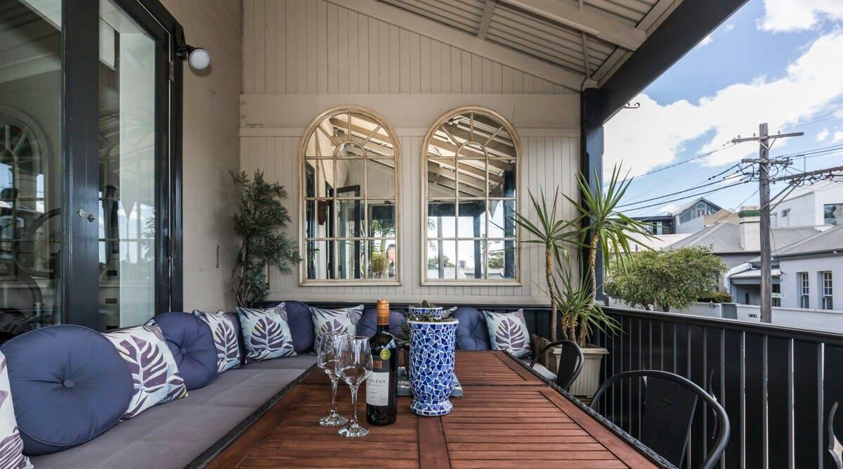Photo of Outdoor in Balmain