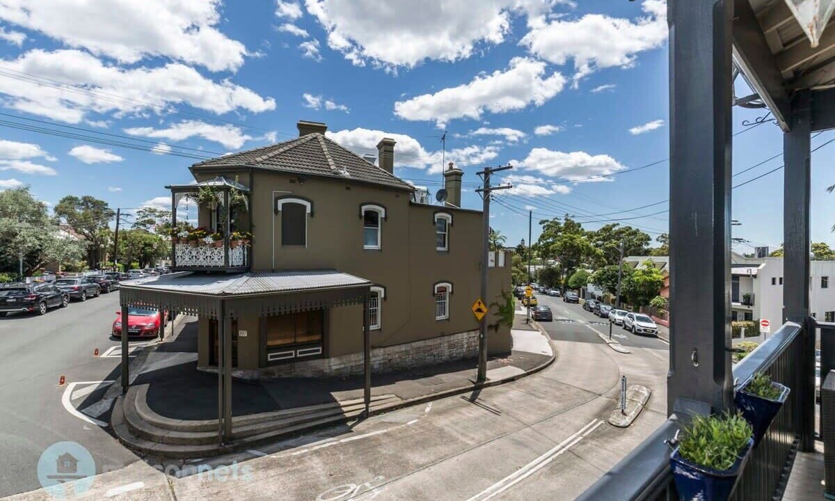 Photo of Outdoor in Balmain