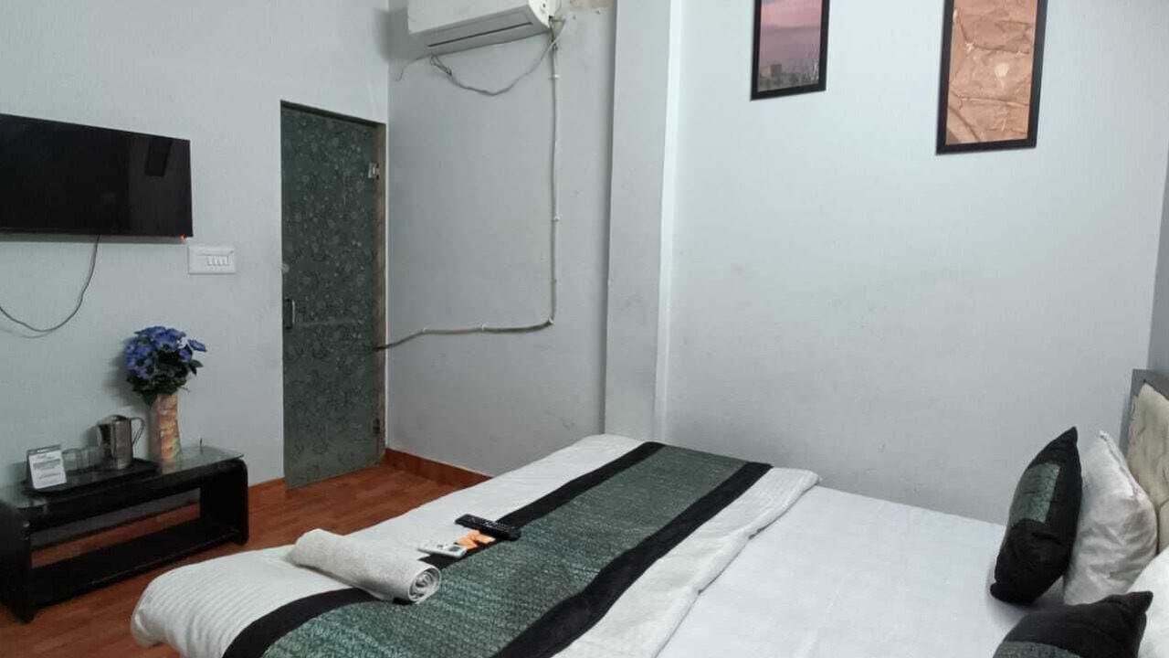Photo of Bedroom in Hari Nagar