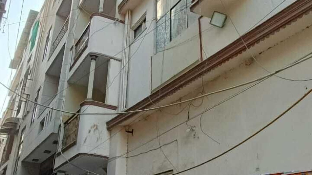 Photo of Outdoor in Hari Nagar