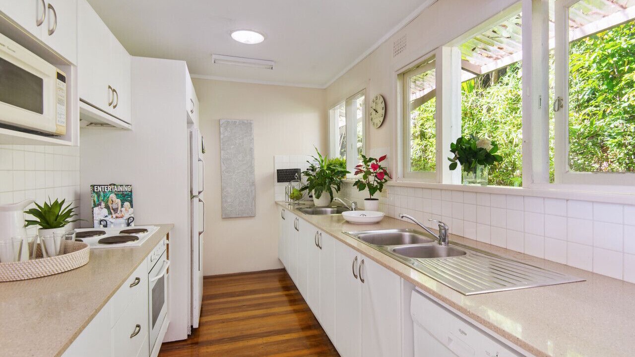 Photo of Kitchen in Clareville