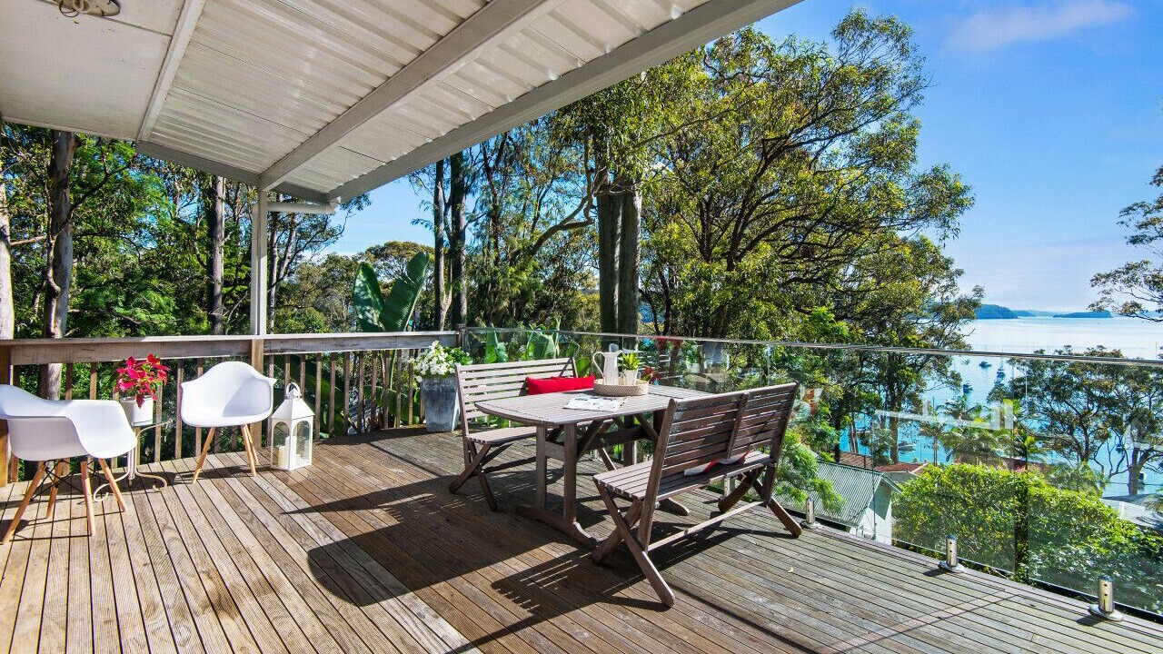 Photo of Outdoor in Clareville