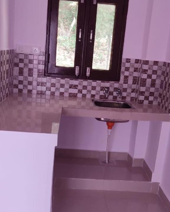 Photo of Patio Balcony in Kausani