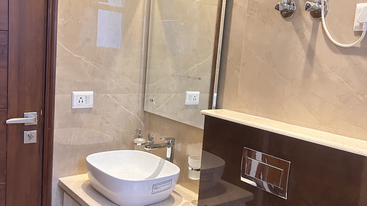 Photo of Bathroom in Sector 39