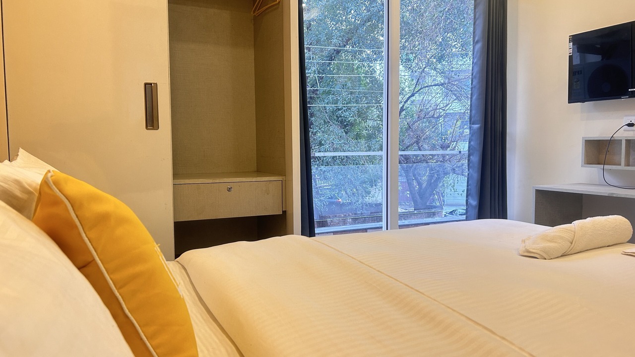 Photo of Bedroom in Sector 39