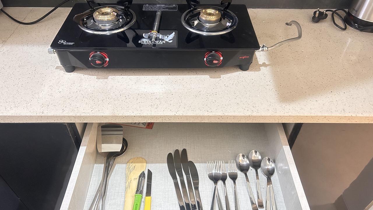 Photo of Kitchen in Sector 39