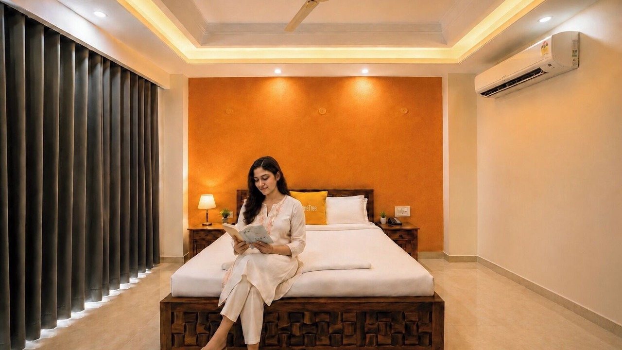 Photo of Bedroom in Sector 39