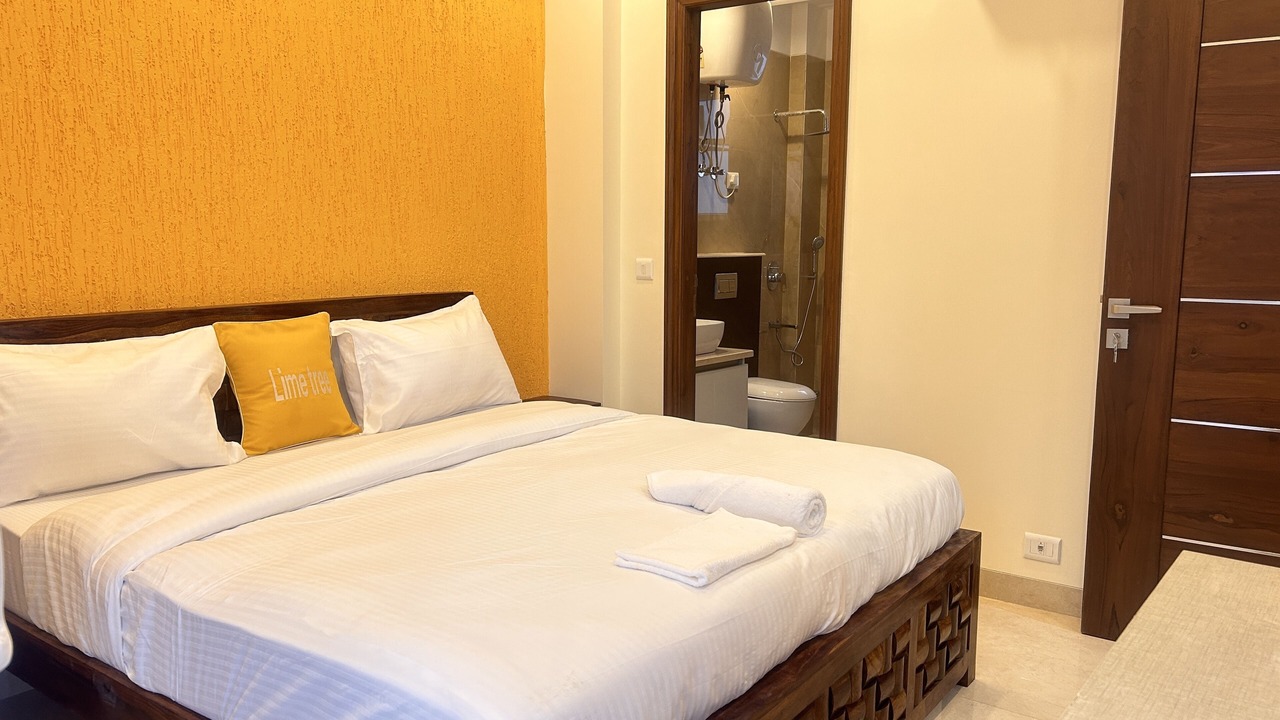 Photo of Bedroom in Sector 39