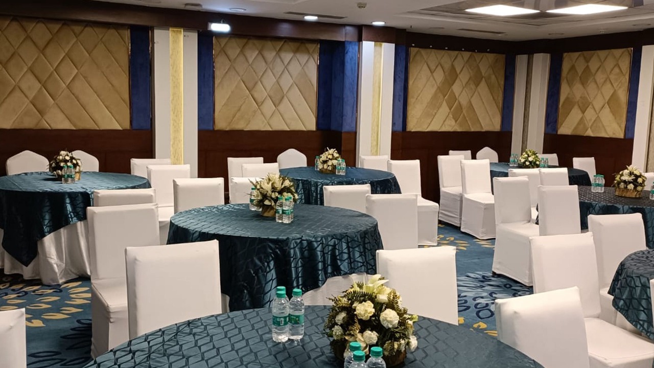 Photo of Livingroom in Mancherial